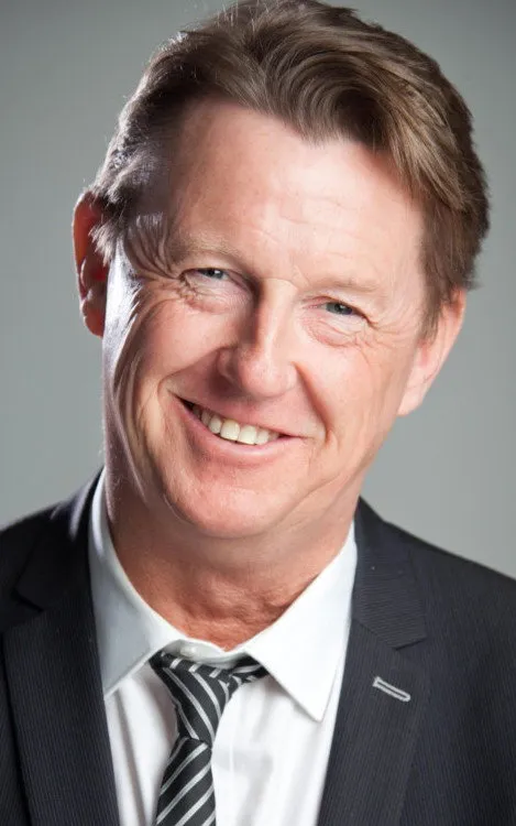 Kevin Kennedy