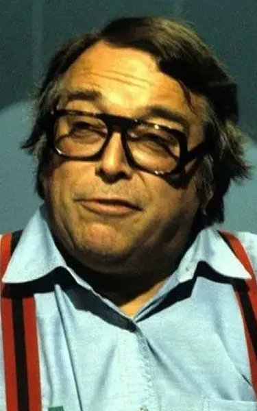 Jørgen Clevin