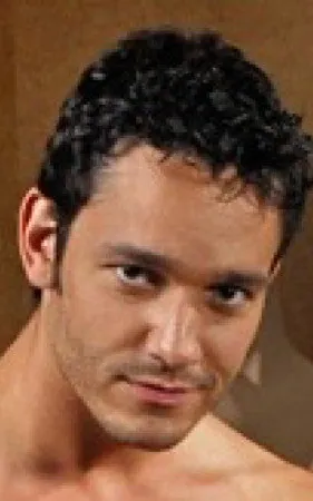 Carlo Rivas