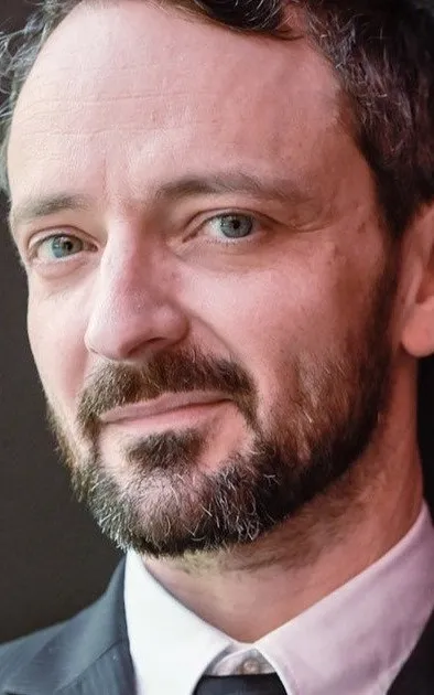 Julien Perraudeau