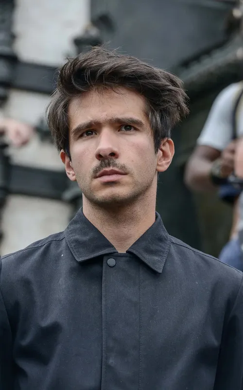 Juan Branco