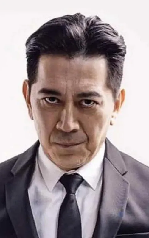 Jack Kao