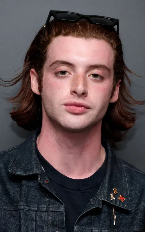 Thomas Barbusca