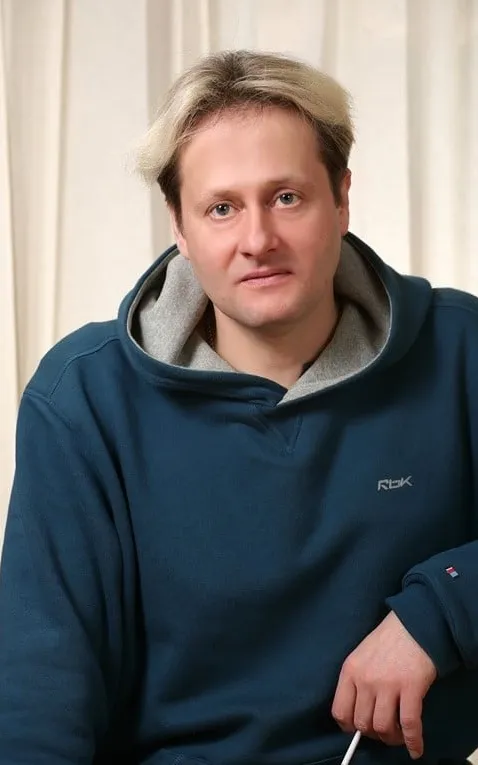 Eduard Radzyukevich