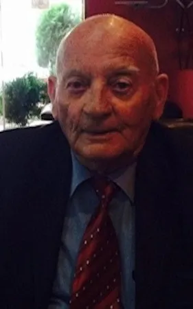 Albert Veria