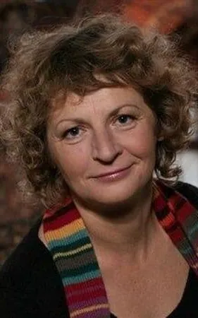 Anita Poddębniak