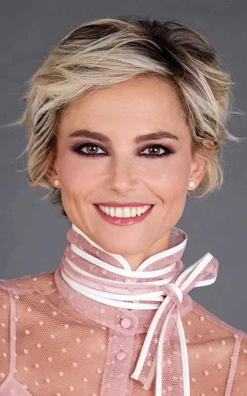 Francesca Fialdini