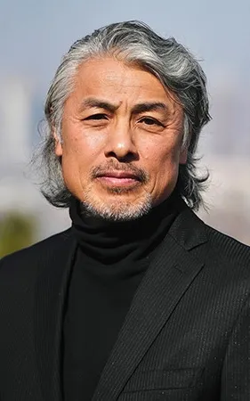 Shun Nakayama