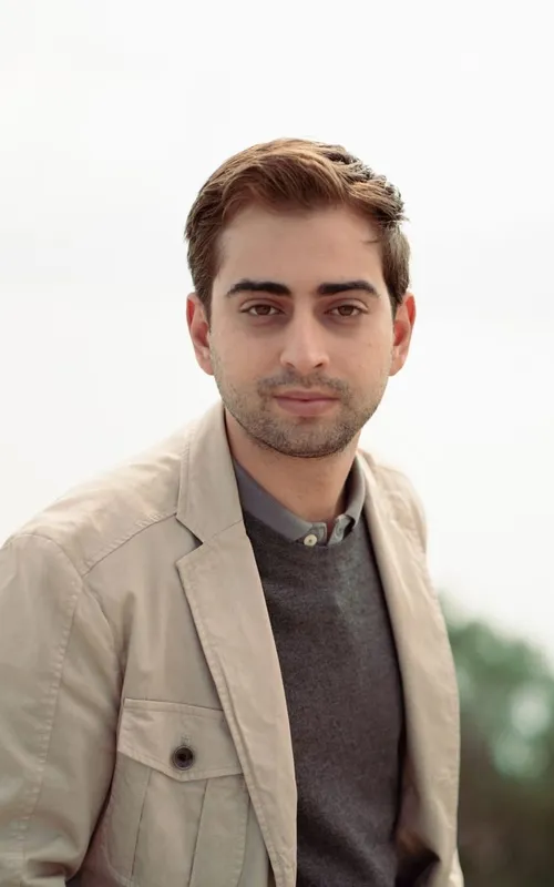 Giovanni Nasta