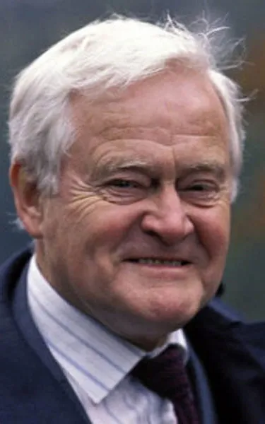Ove Sprogøe
