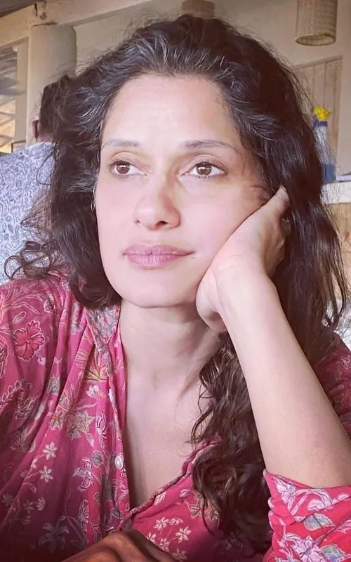 Vidushi Mehra