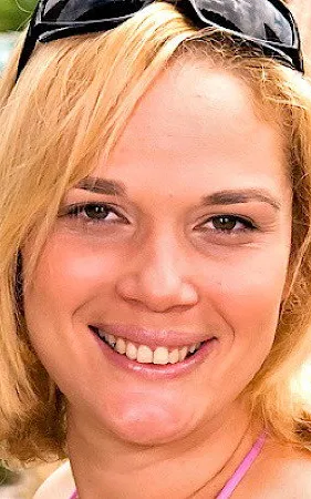 Flavia Hickman