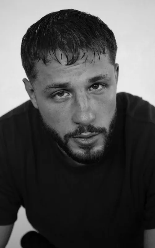 Mathis Chevalier