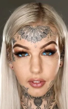 Amber Luke