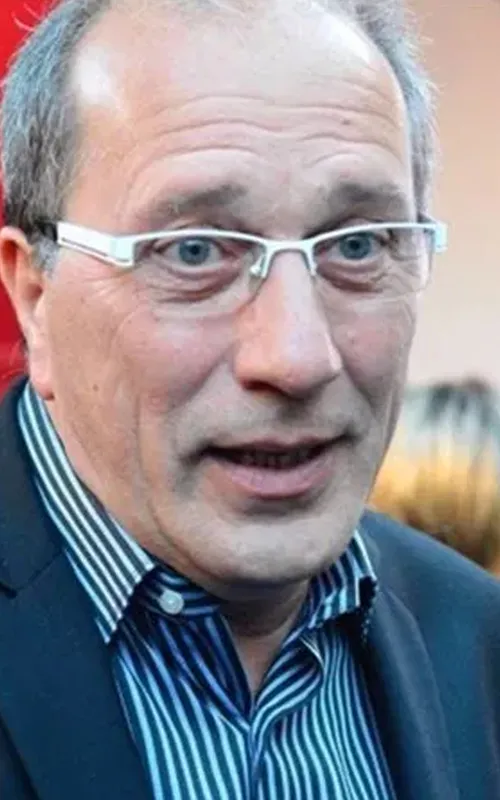 Ernesto Claudio