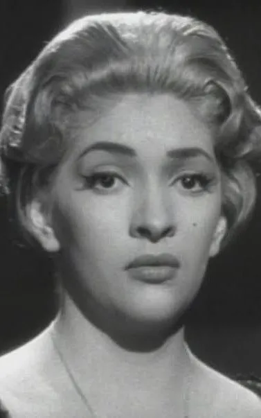 Tamara Garina