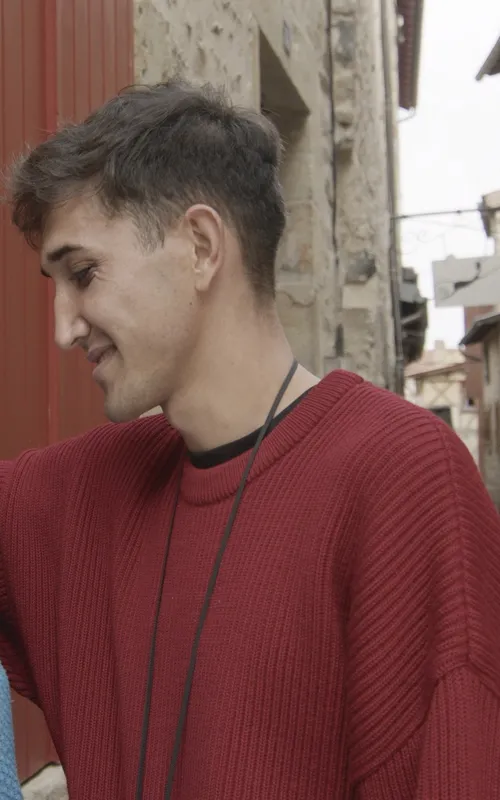 Mahdi Alizada