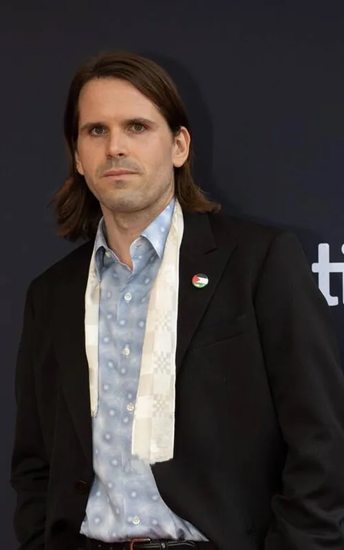 Gordon Landenberger