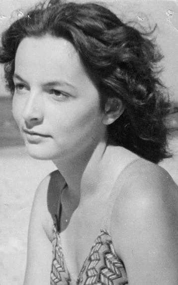 Elvira Brunovskaya