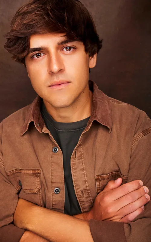 Paul Castro Jr.