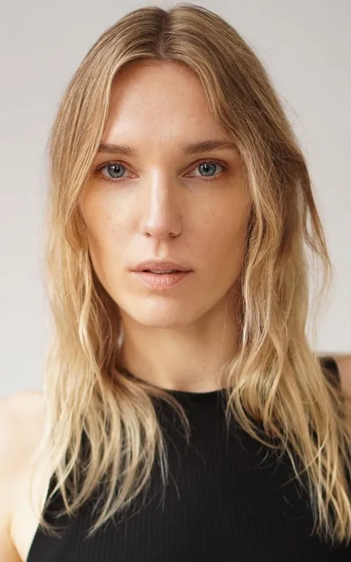 Ania Chorabik