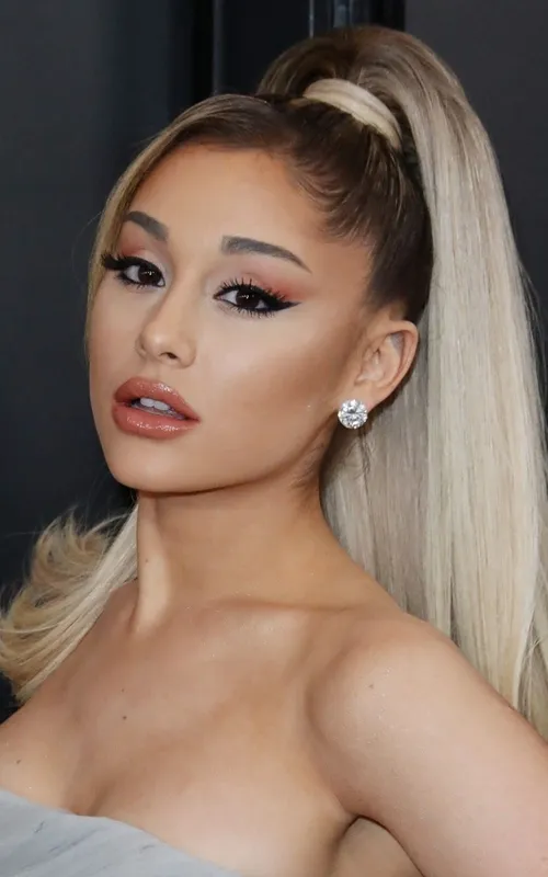 Ariana Grande