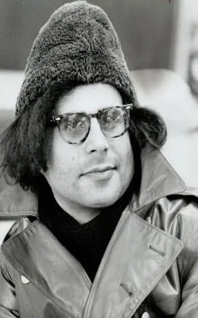 Martin Lavut
