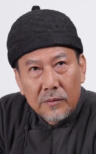 Chen Changhai