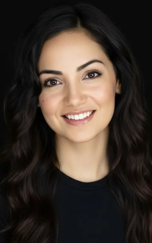 Nesrin Akdağ