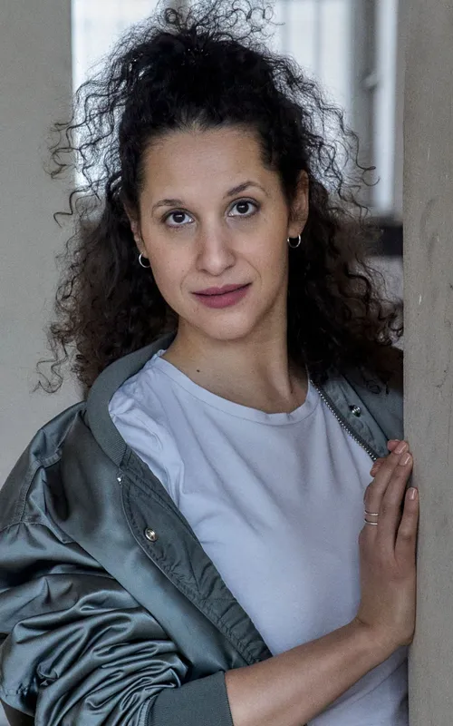 Sonja Hurani