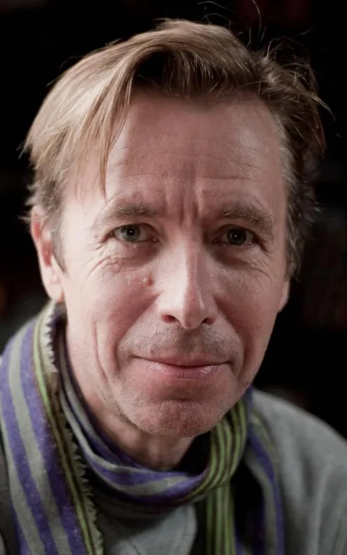 Åke Sandgren
