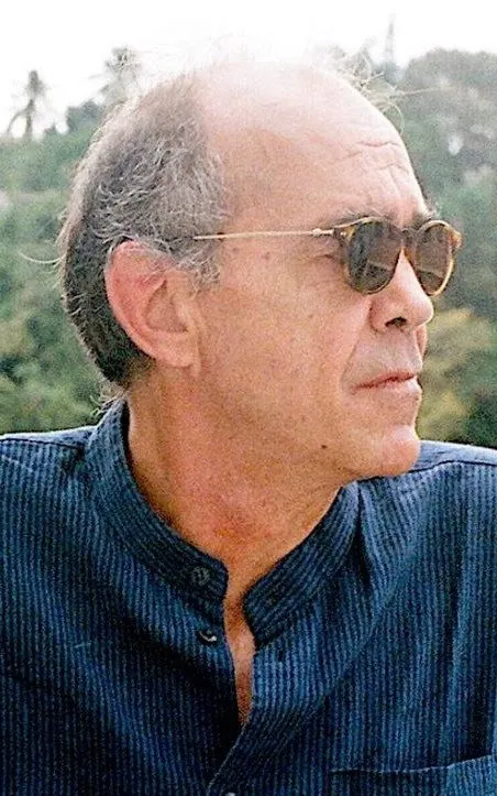 Juan Botella