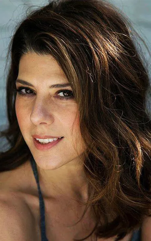 Marisa Tomei