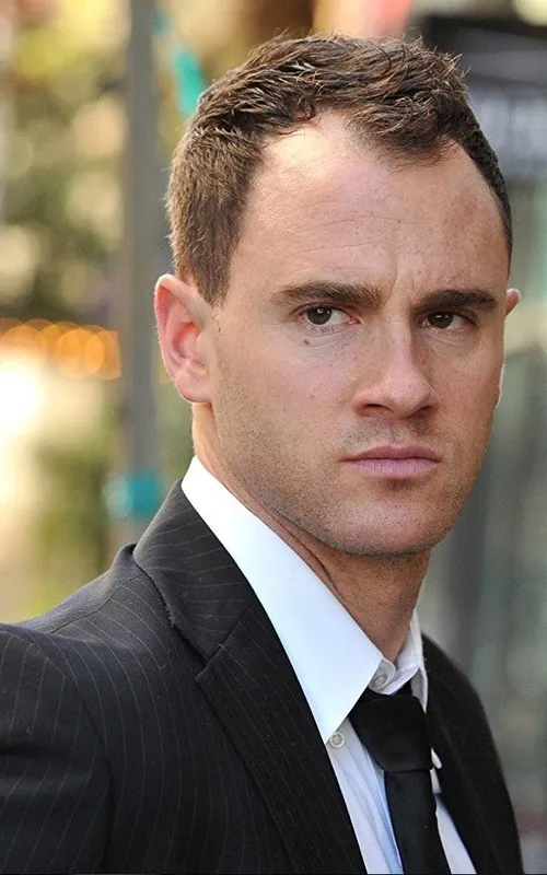Julian Bailey