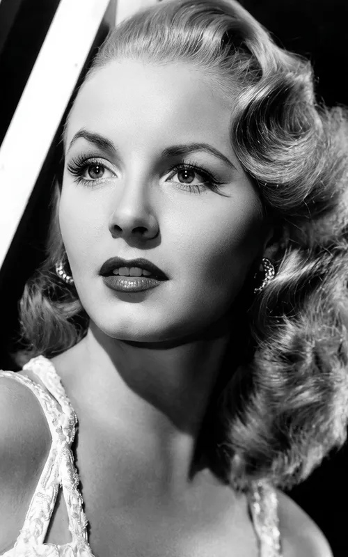 Joan Blair