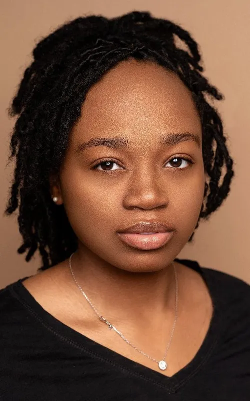 Lekia Evans