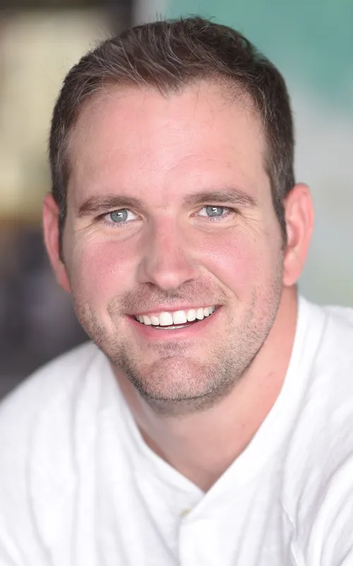 Andrew Keller