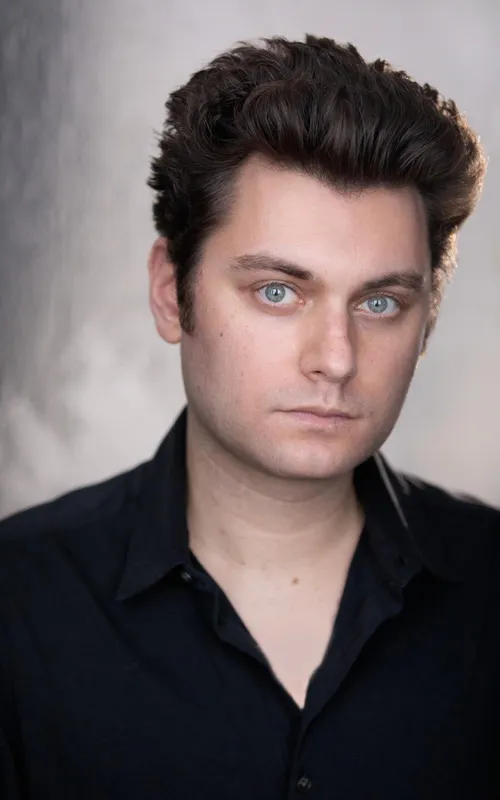 Samuel Ross