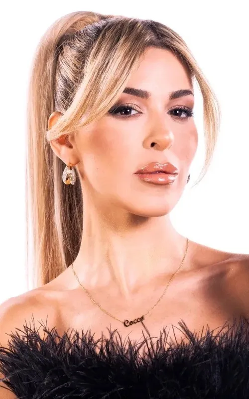 Oriana Marzoli