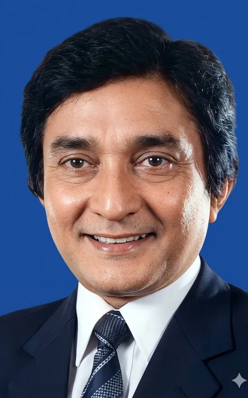 Shaukat Akbar