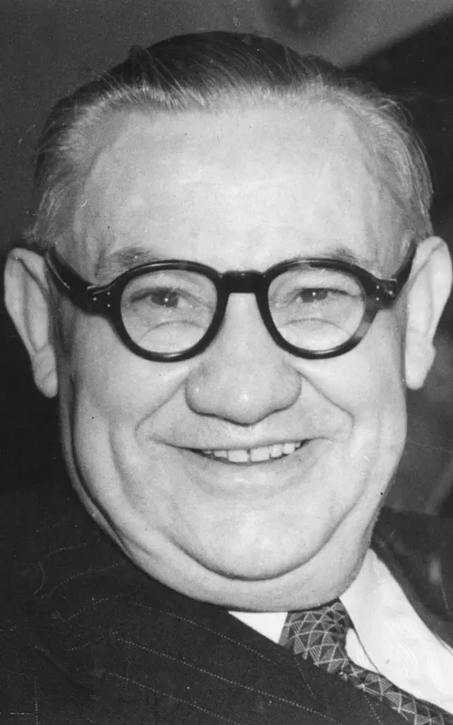 Ernest Bevin