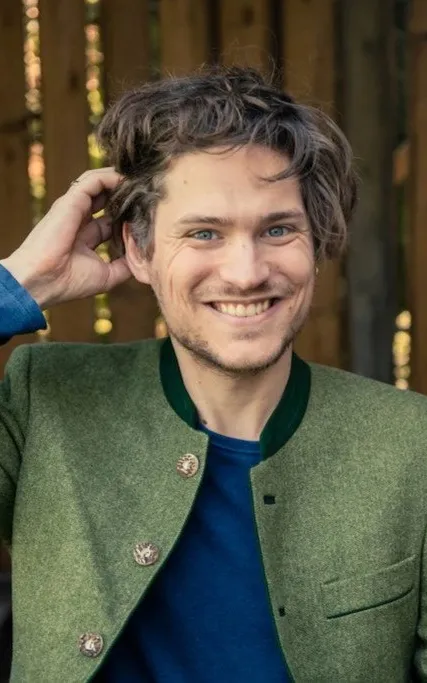 Adriaan Severins