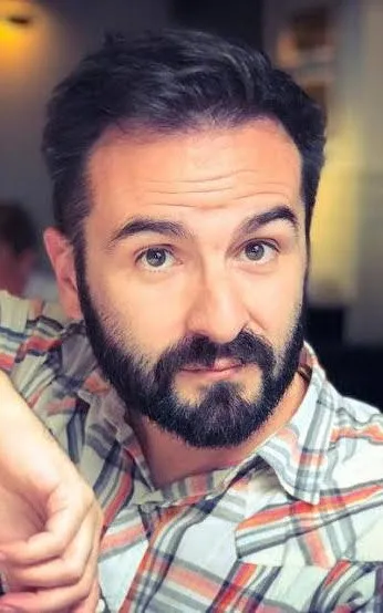 Cristóbal Garrido