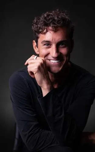 Lawrence Patrizio