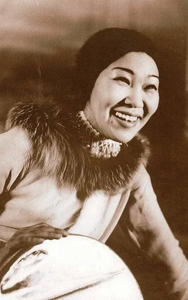 Ekaterina Rultyneut