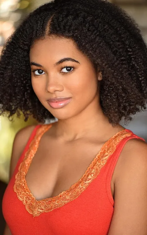 Arianna Jaffier