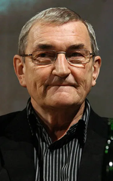 Jiří Křižan