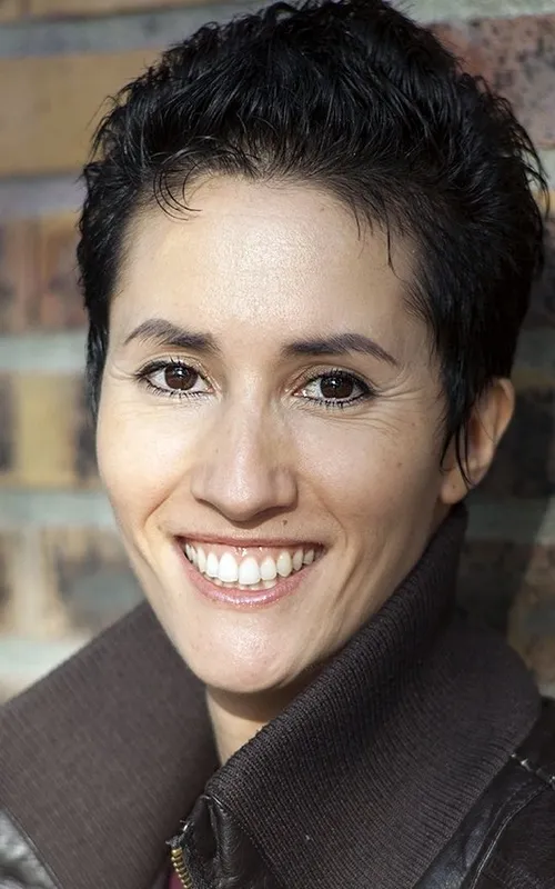 Adeline Godard