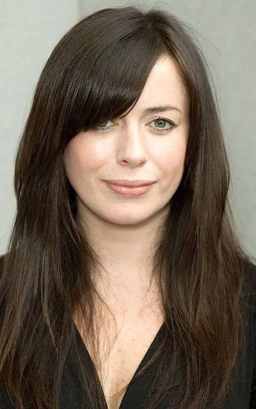 Eve Myles