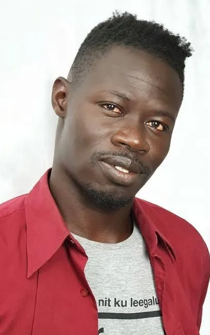 Thimbo Samb